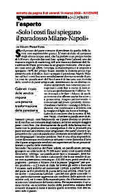 Rassegna Stampa