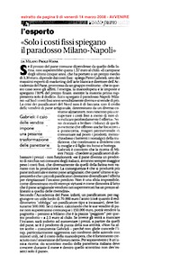 Rassegna Stampa